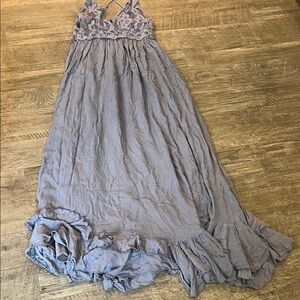 Free people dress